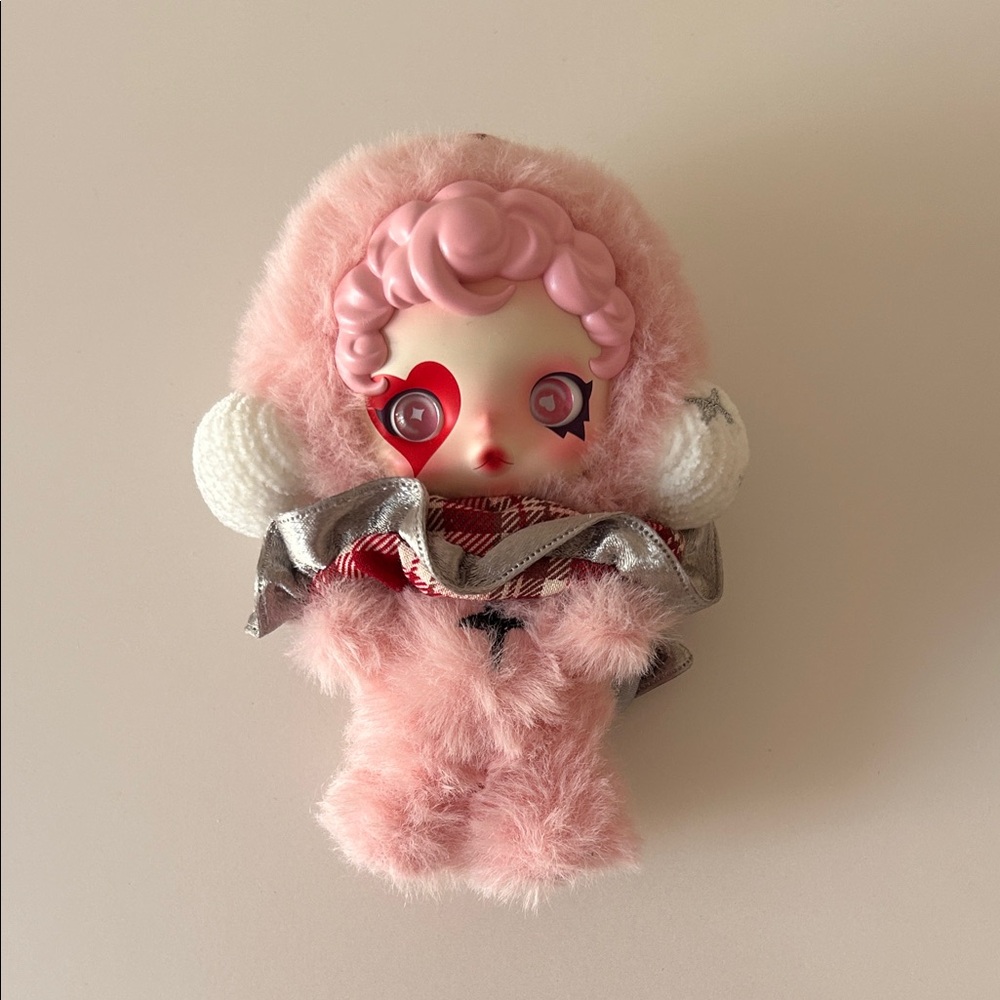 Skullpanda Winter Symphony - Rhapsody